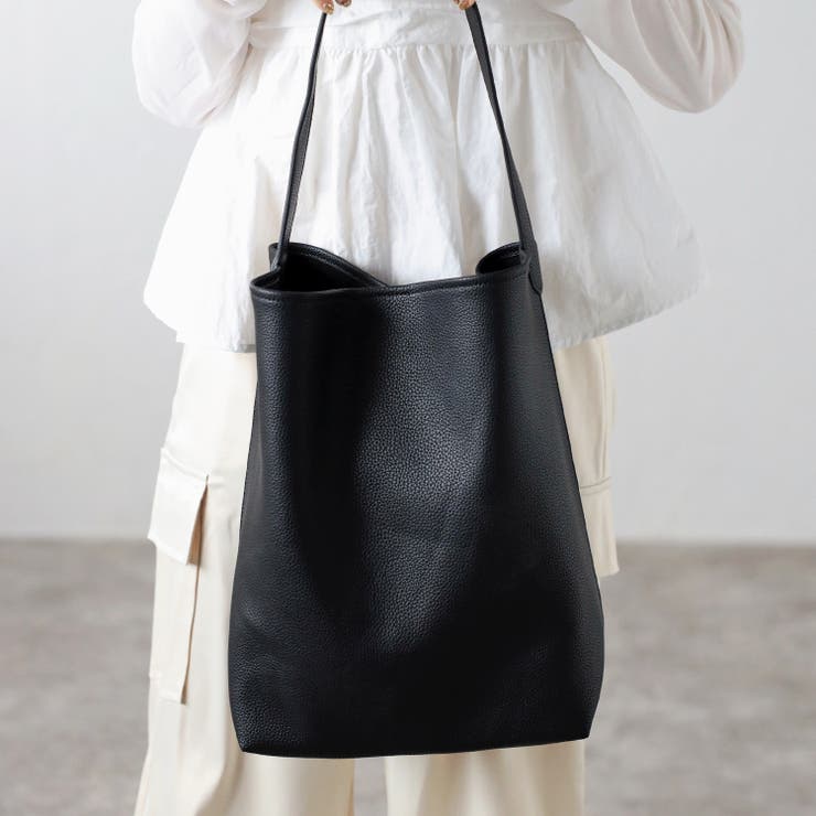 グッシオ ワンハンドルトート ALCE | IACUCCI(イアクッチ