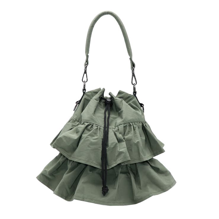楽天市場】OUTDOOR PRODUCTS アウトドアプロダクツ Frill Sling