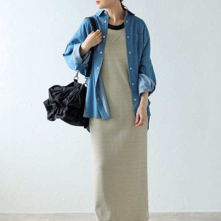 フリルミニショルダーバッグ 2段フリル 2WAY カジュアル 12-1164 | GUSCIO | 詳細画像8 