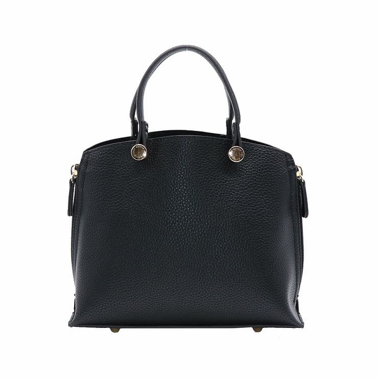 ファスナーデザインミニトートバッグ 2WAY ショルダー 12-1168 | GUSCIO | 詳細画像43 