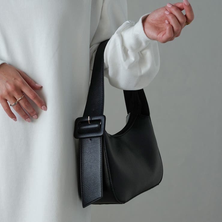 ショルダーバッグ ハンドバッグ 超軽量 12-1176 | GUSCIO | 詳細画像2 