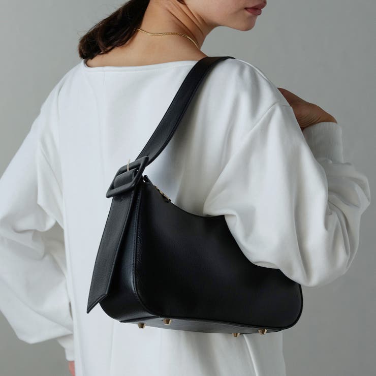 ショルダーバッグ ハンドバッグ 超軽量 12-1176 | GUSCIO | 詳細画像1 