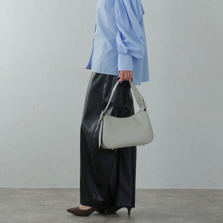 ショルダーバッグ ハンドバッグ 超軽量 12-1176 | GUSCIO | 詳細画像12 