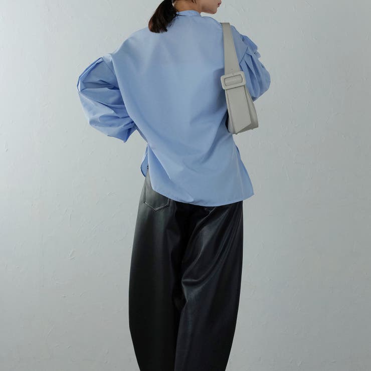 ショルダーバッグ ハンドバッグ 超軽量 12-1176 | GUSCIO | 詳細画像14 