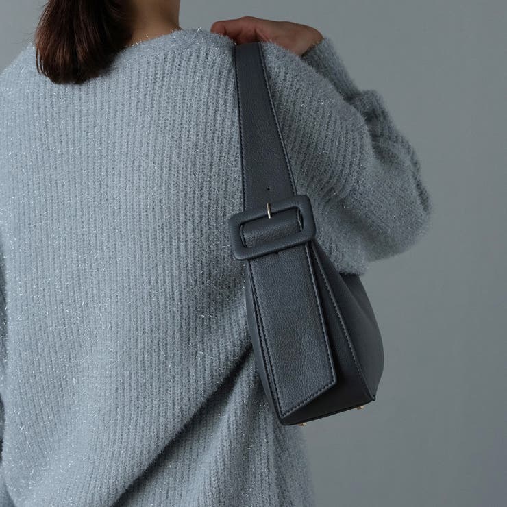 ショルダーバッグ ハンドバッグ 超軽量 12-1176 | GUSCIO | 詳細画像16 