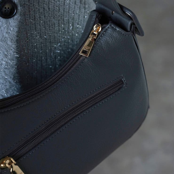 ショルダーバッグ ハンドバッグ 超軽量 12-1176 | GUSCIO | 詳細画像17 