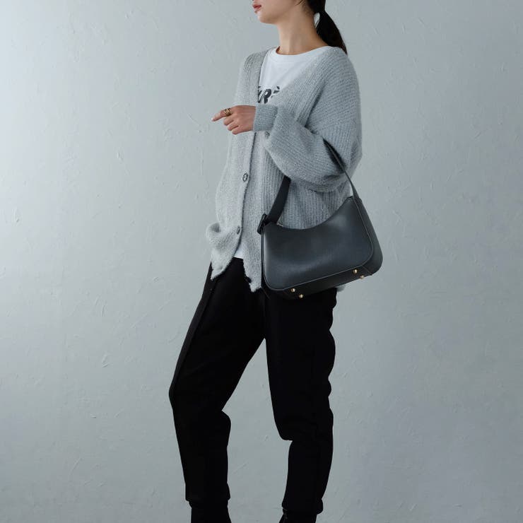 ショルダーバッグ ハンドバッグ 超軽量 12-1176 | GUSCIO | 詳細画像20 