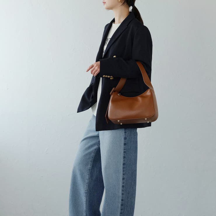 ショルダーバッグ ハンドバッグ 超軽量 12-1176 | GUSCIO | 詳細画像28 