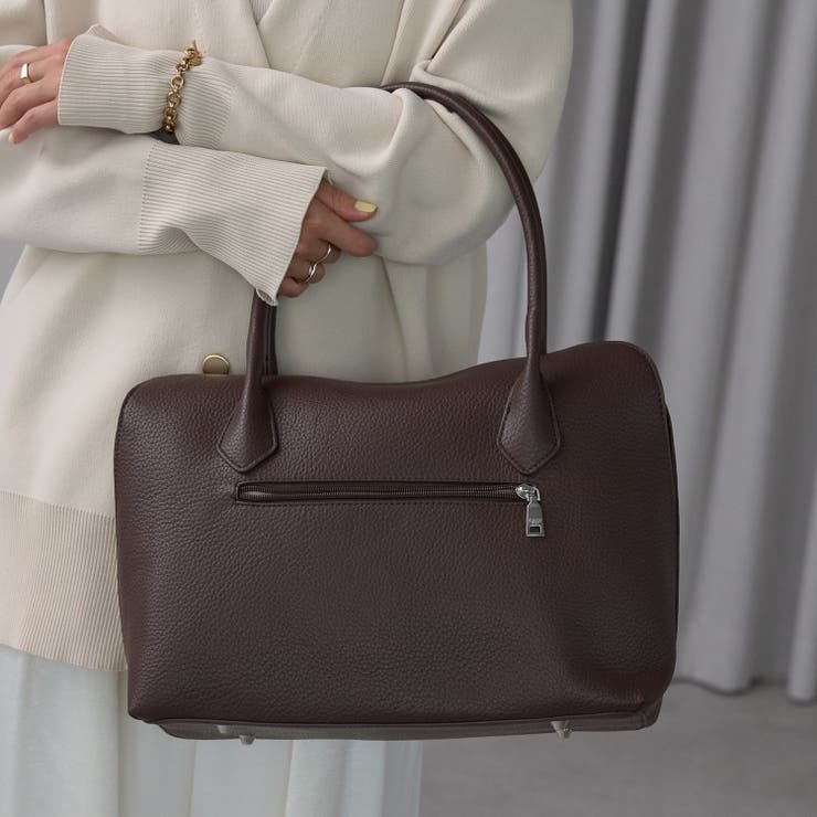 ボストンバッグ 軽量 12-1203 | GUSCIO | 詳細画像14 