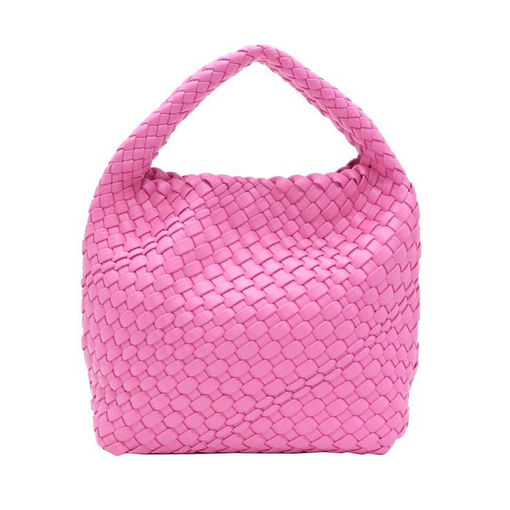 メッシュワンショルダーミニトートバッグ ポーチ付き 17-1161 | GUSCIO | 詳細画像58 