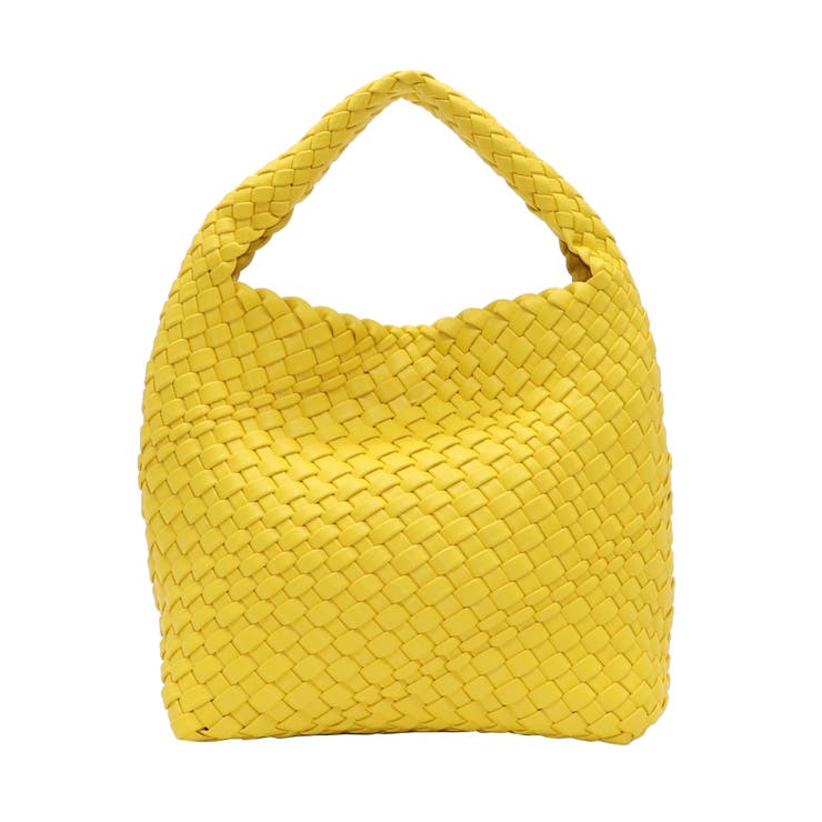 メッシュワンショルダーミニトートバッグ ポーチ付き 17-1161 | GUSCIO | 詳細画像61 