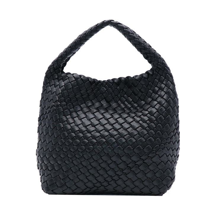 メッシュワンショルダーミニトートバッグ ポーチ付き 17-1161 | GUSCIO | 詳細画像62 