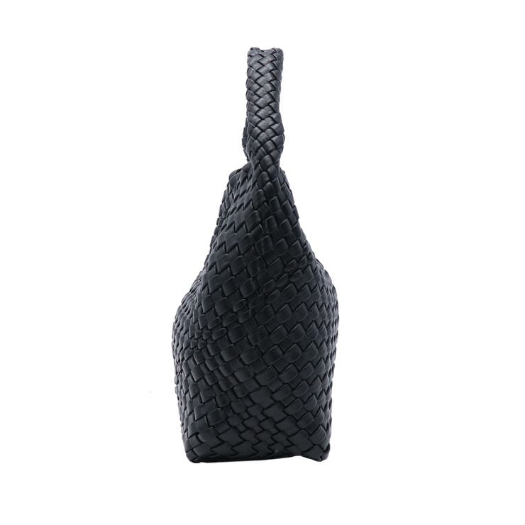 メッシュワンショルダーミニトートバッグ ポーチ付き 17-1161 | GUSCIO | 詳細画像64 