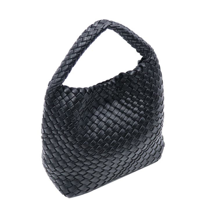 メッシュワンショルダーミニトートバッグ ポーチ付き 17-1161 | GUSCIO | 詳細画像66 