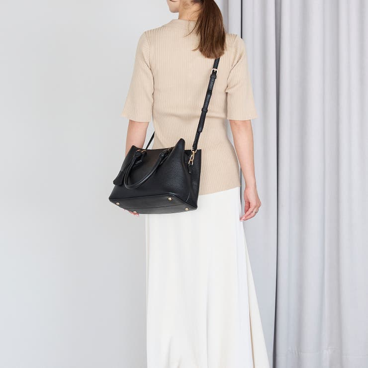 パッチワーク　ユキエモン　チェリッシュ　ショルダー紐付き　2way パッチワーク ユキエモン チェリッシュ ショルダー紐付き 2way