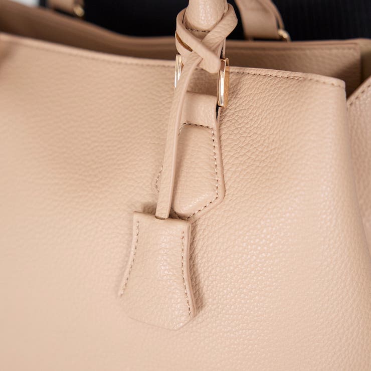 2WAYバッグ チャーム付き 17-1219 | GUSCIO | 詳細画像17 