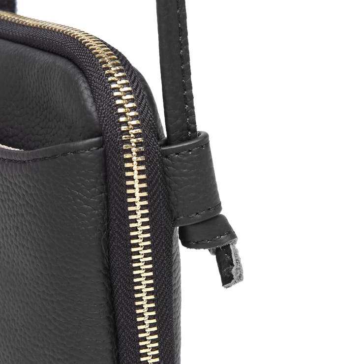 本革コンパクト スマホポシェット 18-1047 | GUSCIO | 詳細画像68 