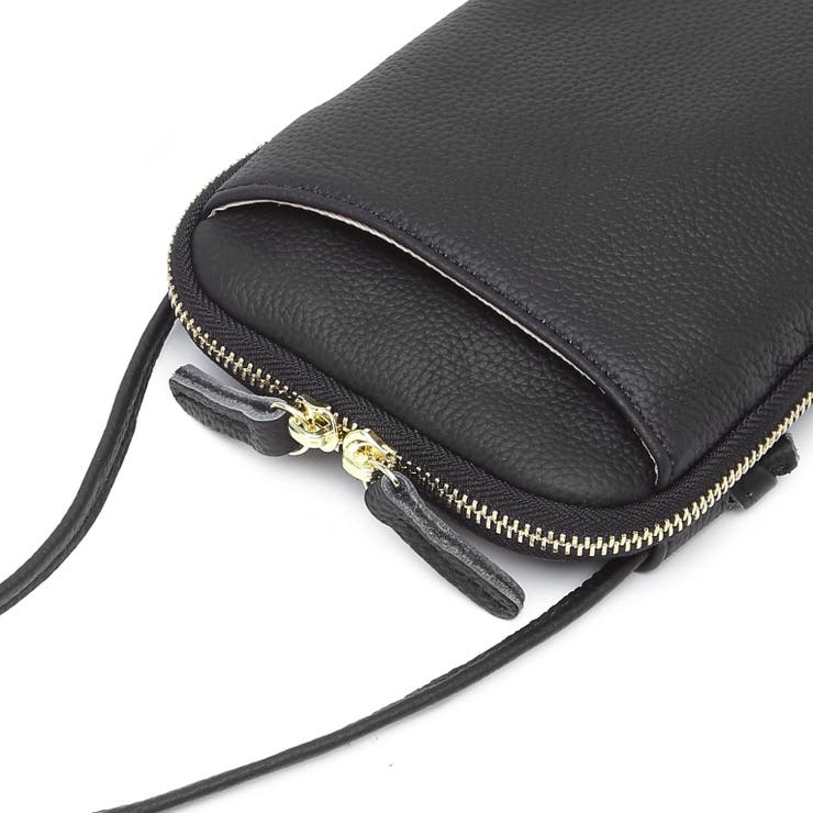 本革コンパクト スマホポシェット 18-1047 | GUSCIO | 詳細画像69 