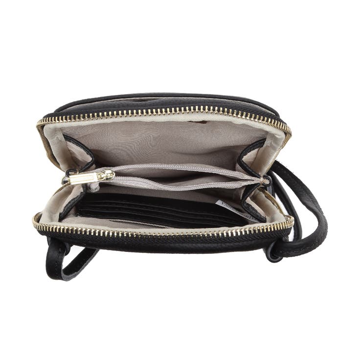 本革コンパクト スマホポシェット 18-1047 | GUSCIO | 詳細画像72 