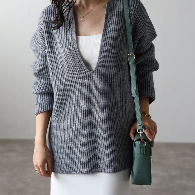 レザー ショルダーバッグ 牛革 | GUSCIO | 詳細画像28 