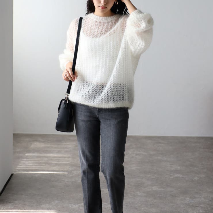 レザー ショルダーバッグ 牛革 | GUSCIO | 詳細画像8 