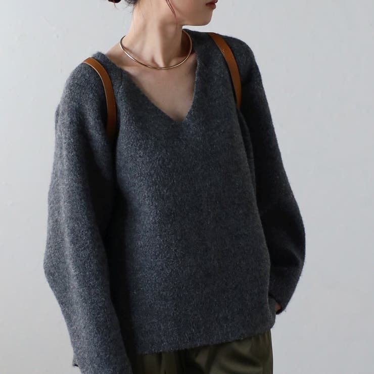 牛革 リュックサック バックパック | GUSCIO | 詳細画像8 