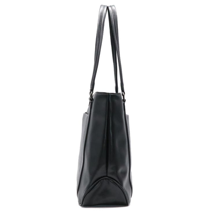 大容量ビジネストートバッグ 通勤通学 A4 19-8062 | GUSCIO | 詳細画像6 