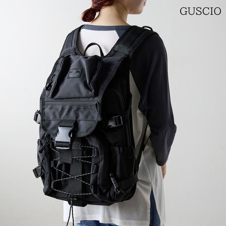 スタンドオイル Hug Backpack デニム ハグバックパック リュック MUSINSA公式 | STAND OIL Hug Backpack. Hug Backpack