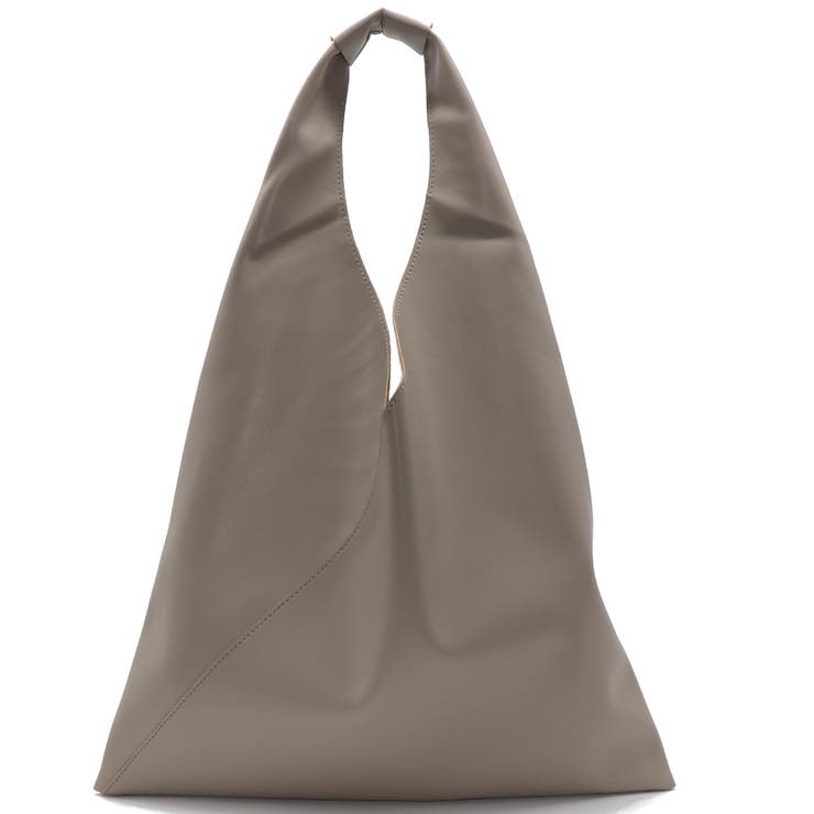 トライアングル トートバッグ PT-408 | GUSCIO | 詳細画像27 