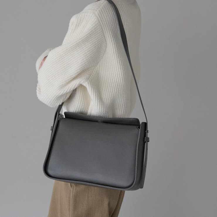 かぶせホーボーバッグ ワンショルダー 軽量 PT-410 | GUSCIO | 詳細画像28 