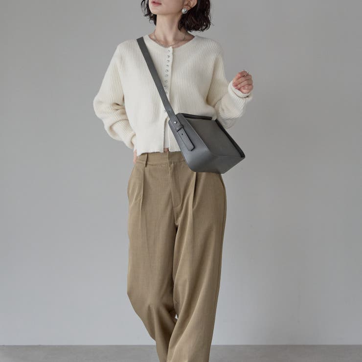 かぶせホーボーバッグ ワンショルダー 軽量 PT-410 | GUSCIO | 詳細画像30 