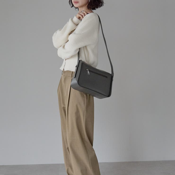 かぶせホーボーバッグ ワンショルダー 軽量 PT-410 | GUSCIO | 詳細画像34 