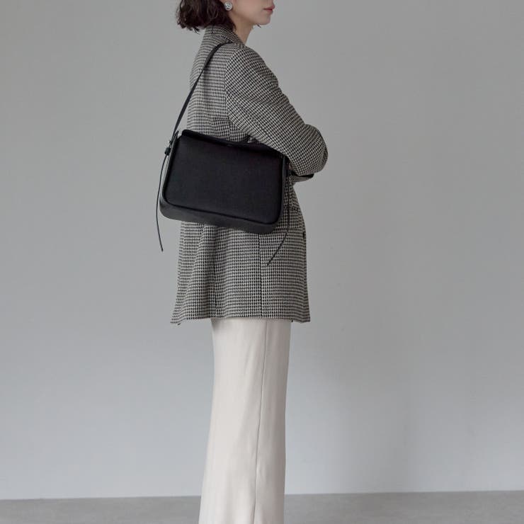 かぶせホーボーバッグ ワンショルダー 軽量 PT-410 | GUSCIO | 詳細画像6 