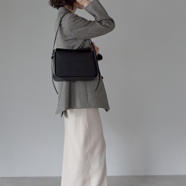 かぶせホーボーバッグ ワンショルダー 軽量 PT-410 | GUSCIO | 詳細画像7 