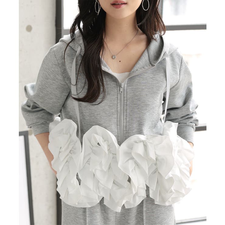 グレー | [ Petitle プチレ | KOBE LETTUCE