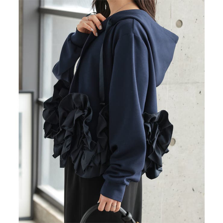 ネイビー | [ Petitle プチレ | KOBE LETTUCE