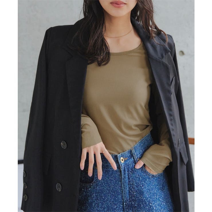 ベージュ | カップ付きチュールレイヤードトップス［C7803］ カップ付き チュールレイヤー… | KOBE LETTUCE