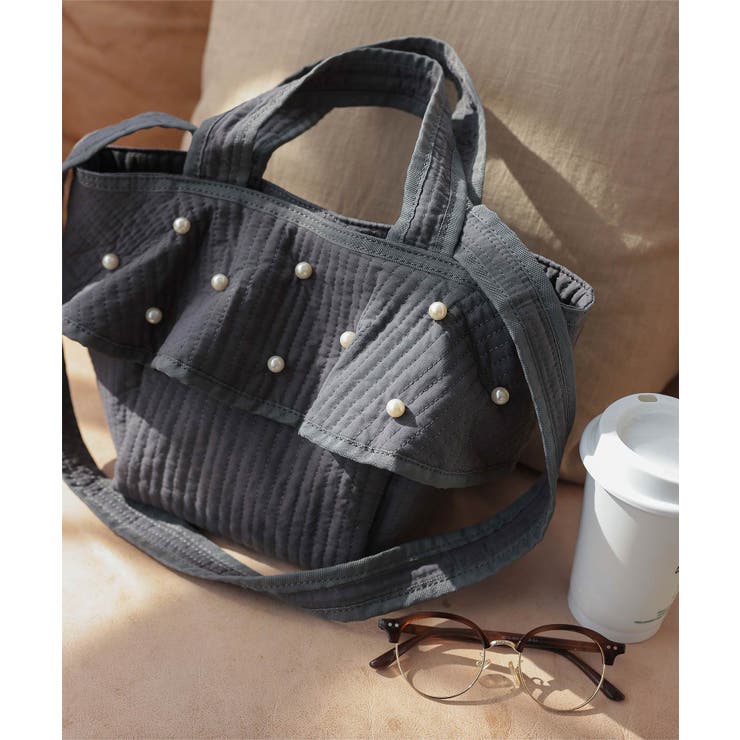 【レア☆】  Kasie ミニバッグ NAPPA LEATHER GRANNY 口金ミニショルダーバッグ(ブラック