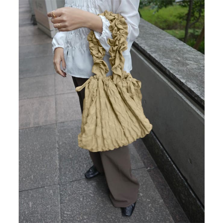 ベージュ | [ yuiさんコラボ ] | KOBE LETTUCE