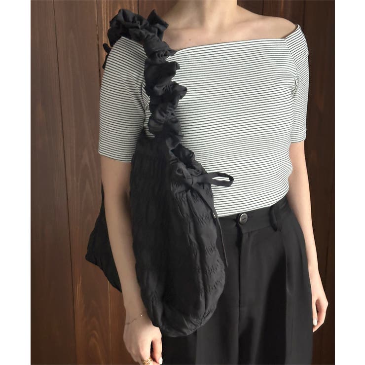 ブラック | [ yuiさんコラボ ] | KOBE LETTUCE