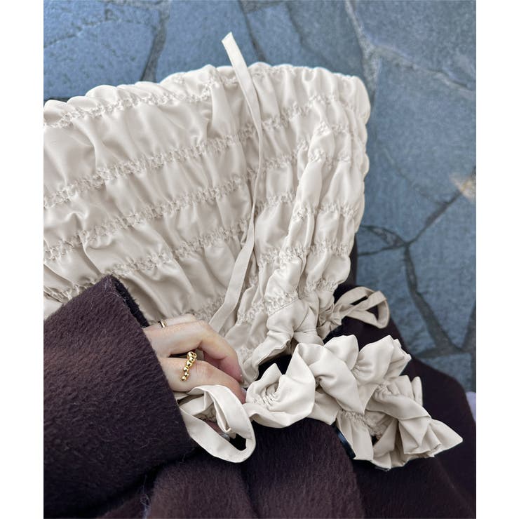 アイボリー | [ yuiさんコラボ ] | KOBE LETTUCE