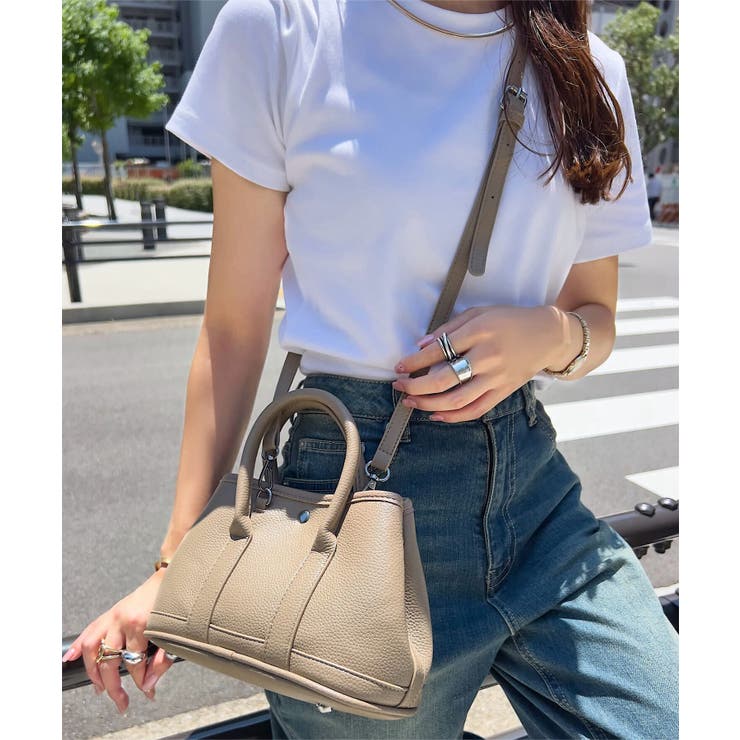 elegance グリーンレザーハンドバッグ 楽天市場】ショルダーバッグ ハンドバッグ レディース 本革