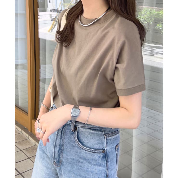 美品☆LE COQ SPORTIF リジュームモックネック＆スカートセット 美品☆LE COQ SPORTIF リジュームモックネック＆スカートセット