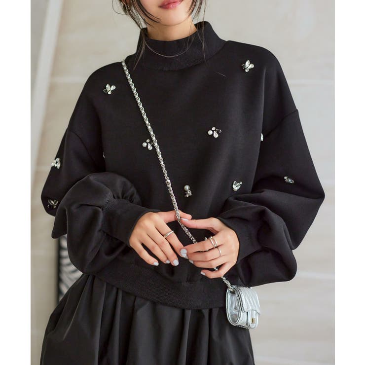 トップス kurobee STAFF STYLING｜THE SHOP YOHJI YAMAMOTO