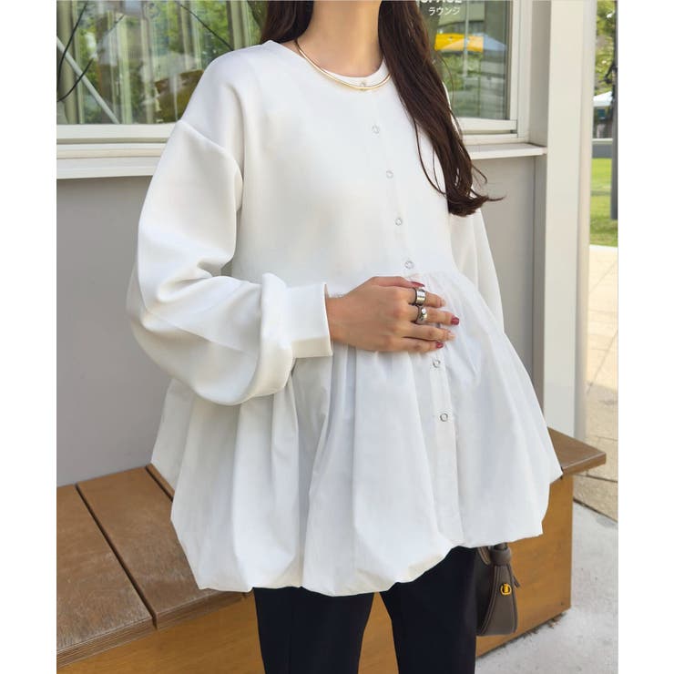 オフホワイト | [ mamaレタス ] | KOBE LETTUCE