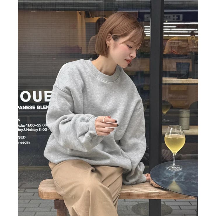 グレー | [ yuri さんコラボ | KOBE LETTUCE