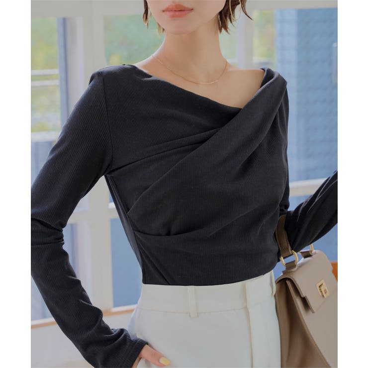 ブラック | [ 裏微起毛 ] | KOBE LETTUCE