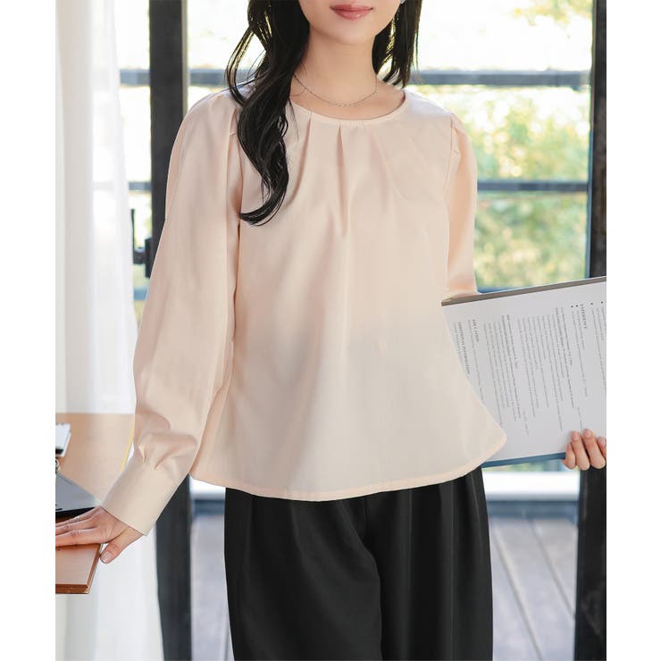 コーラル | [ オフィスカジュアル ][ | KOBE LETTUCE