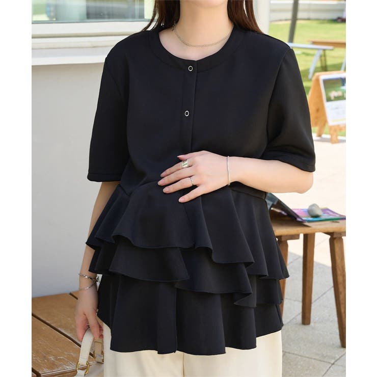 ブラック | [ mamaレタス ] | KOBE LETTUCE