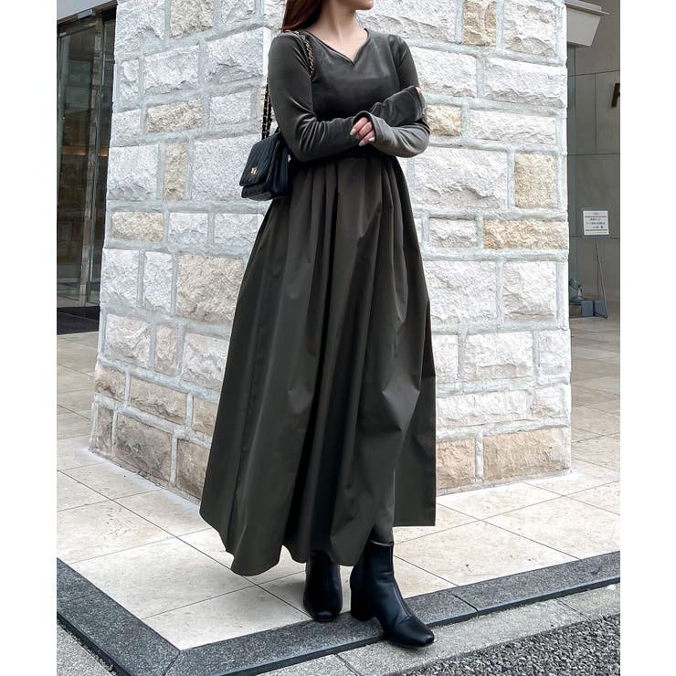 チャコールグレー | [ Reinaさんコラボ ] | KOBE LETTUCE